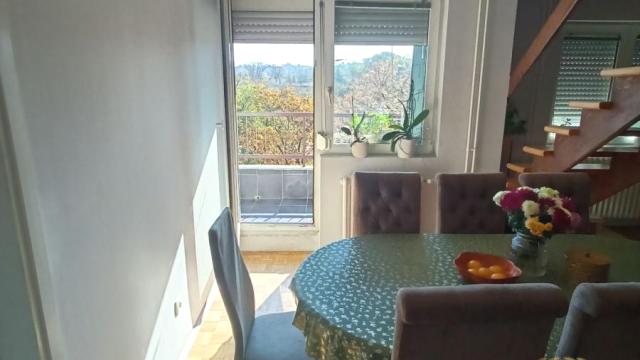 Stan, četvorosoban, Izdavanje, 85m2, Farmaceutski fakultet, Voždovac, Vojvode Stepe