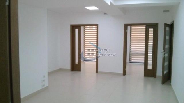 Poslovni prostor, Prodaja, 129m2, Hram svetog Save, Vračar, Svetozara Gligorića