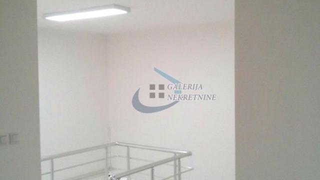 Poslovni prostor, Prodaja, 129m2, Hram svetog Save, Vračar, Svetozara Gligorića