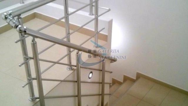 Poslovni prostor, Prodaja, 129m2, Hram svetog Save, Vračar, Svetozara Gligorića