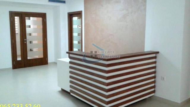 Poslovni prostor, Prodaja, 129m2, Hram svetog Save, Vračar, Svetozara Gligorića