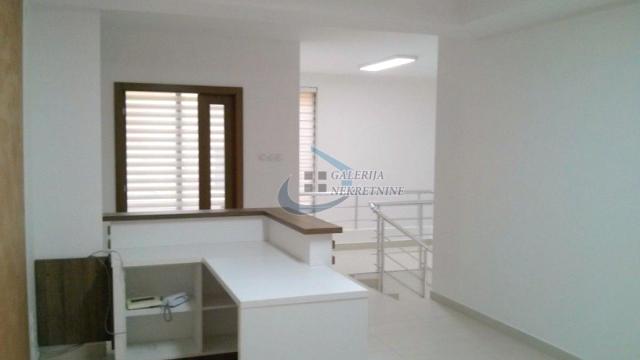 Poslovni prostor, Prodaja, 129m2, Hram svetog Save, Vračar, Svetozara Gligorića