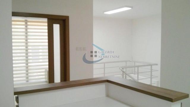 Poslovni prostor, Prodaja, 129m2, Hram svetog Save, Vračar, Svetozara Gligorića