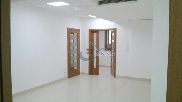 Poslovni prostor, Prodaja, 129m2, Hram svetog Save, Vračar, Svetozara Gligorića