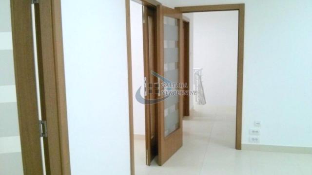 Poslovni prostor, Prodaja, 129m2, Hram svetog Save, Vračar, Svetozara Gligorića