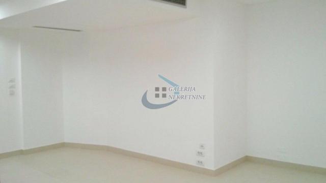 Poslovni prostor, Prodaja, 129m2, Hram svetog Save, Vračar, Svetozara Gligorića