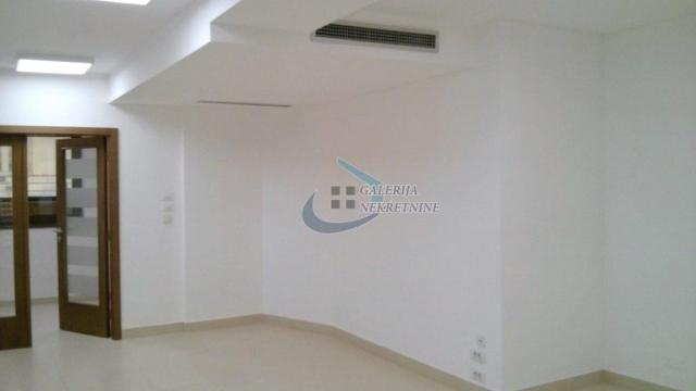 Poslovni prostor, Prodaja, 129m2, Hram svetog Save, Vračar, Svetozara Gligorića