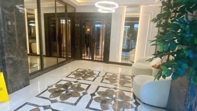 Poslovni prostor, Izdavanje, 115m2, Slavija, Vračar, Beogradska