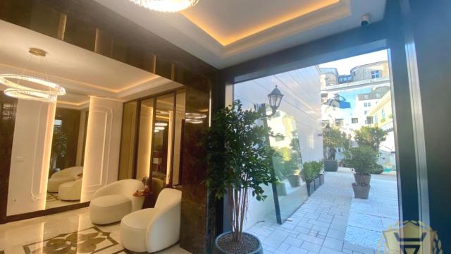 Poslovni prostor, Izdavanje, 115m2, Slavija, Vračar, Beogradska