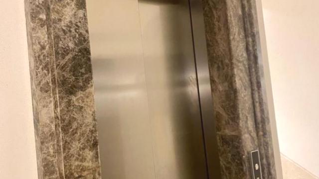 Poslovni prostor, Izdavanje, 115m2, Slavija, Vračar, Beogradska