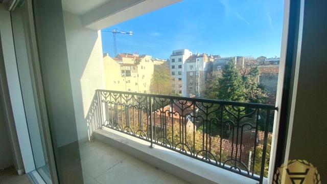 Poslovni prostor, Izdavanje, 115m2, Slavija, Vračar, Beogradska