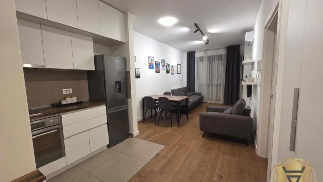 Stan, Dvosoban, Izdavanje, 43m2, Gradska bolnica, Zvezdara, Čegarska