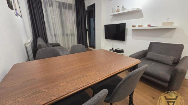 Stan, Dvosoban, Izdavanje, 43m2, Gradska bolnica, Zvezdara, Čegarska