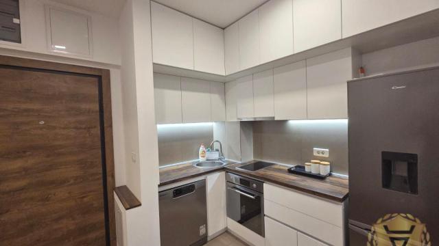 Stan, Dvosoban, Izdavanje, 43m2, Gradska bolnica, Zvezdara, Čegarska