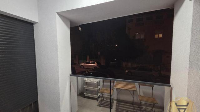 Stan, Dvosoban, Izdavanje, 43m2, Gradska bolnica, Zvezdara, Čegarska