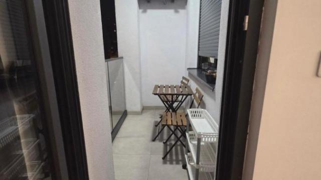 Stan, Dvosoban, Izdavanje, 43m2, Gradska bolnica, Zvezdara, Čegarska