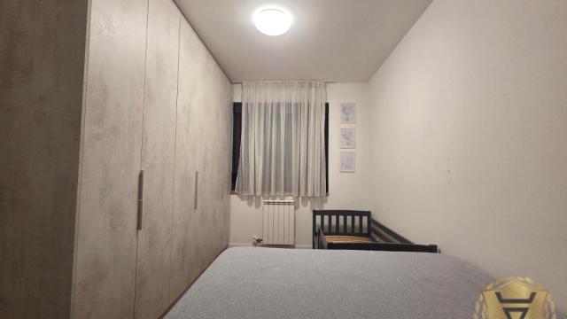 Stan, Dvosoban, Izdavanje, 43m2, Gradska bolnica, Zvezdara, Čegarska