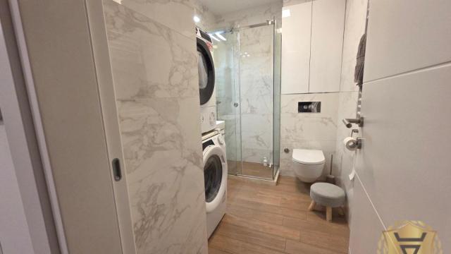 Stan, Dvosoban, Izdavanje, 43m2, Gradska bolnica, Zvezdara, Čegarska