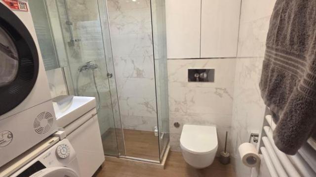 Stan, Dvosoban, Izdavanje, 43m2, Gradska bolnica, Zvezdara, Čegarska