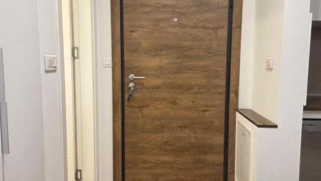 Stan, Dvosoban, Izdavanje, 43m2, Gradska bolnica, Zvezdara, Čegarska