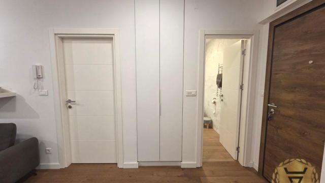 Stan, Dvosoban, Izdavanje, 43m2, Gradska bolnica, Zvezdara, Čegarska