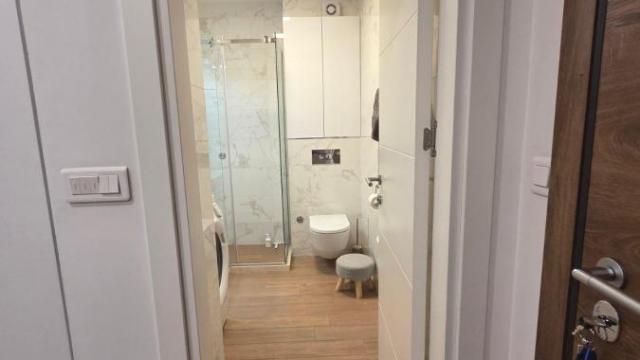 Stan, Dvosoban, Izdavanje, 43m2, Gradska bolnica, Zvezdara, Čegarska