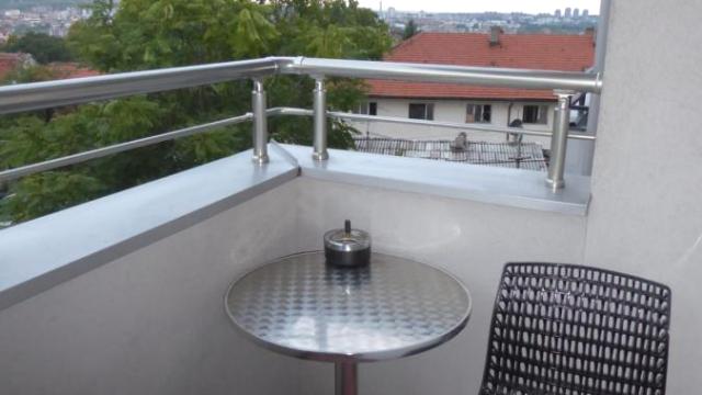 Stan, Trosoban, Izdavanje, 69m2, Učiteljsko naselje, Zvezdara, Vladimira Gortana