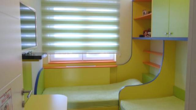 Stan, Trosoban, Izdavanje, 69m2, Učiteljsko naselje, Zvezdara, Vladimira Gortana