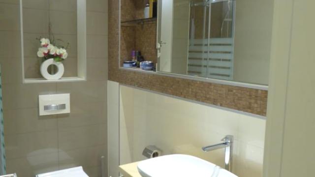 Stan, Trosoban, Izdavanje, 69m2, Učiteljsko naselje, Zvezdara, Vladimira Gortana