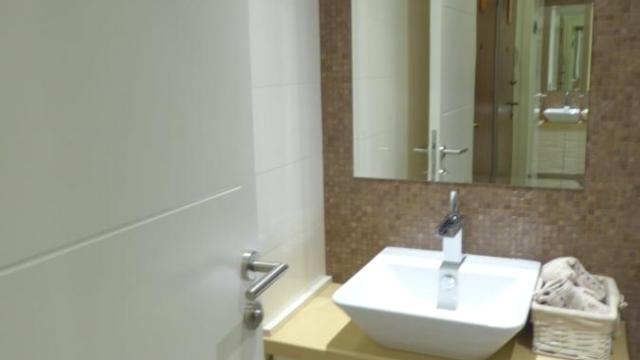 Stan, Trosoban, Izdavanje, 69m2, Učiteljsko naselje, Zvezdara, Vladimira Gortana