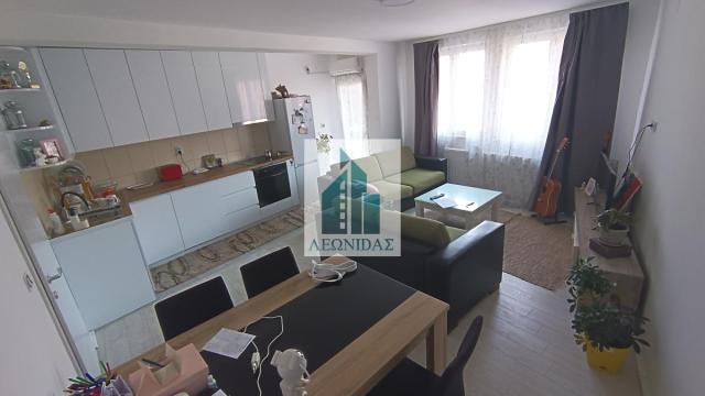 Stan, Dvoiposoban, Prodaja, 60m2, Obilićev venac, Medijana, Niš