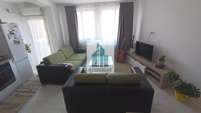 Stan, Dvoiposoban, Prodaja, 60m2, Obilićev venac, Medijana, Niš