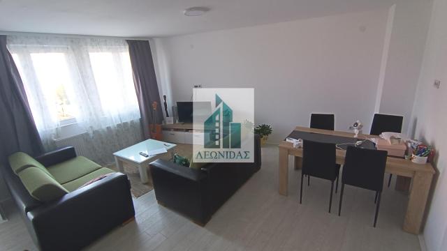 Stan, Dvoiposoban, Prodaja, 60m2, Obilićev venac, Medijana, Niš