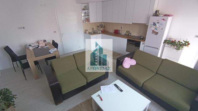 Stan, Dvoiposoban, Prodaja, 60m2, Obilićev venac, Medijana, Niš