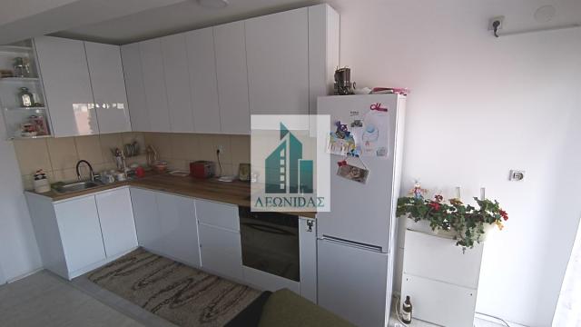 Stan, Dvoiposoban, Prodaja, 60m2, Obilićev venac, Medijana, Niš