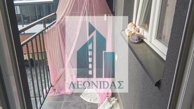 Stan, Dvoiposoban, Prodaja, 60m2, Obilićev venac, Medijana, Niš