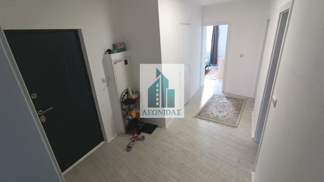 Stan, Dvoiposoban, Prodaja, 60m2, Obilićev venac, Medijana, Niš