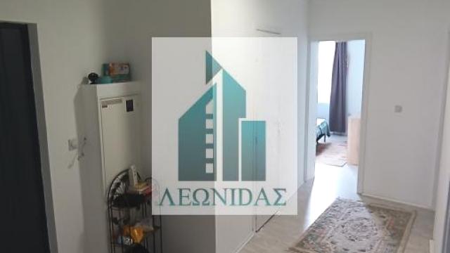 Stan, Dvoiposoban, Prodaja, 60m2, Obilićev venac, Medijana, Niš