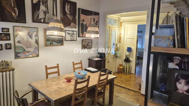 Stan, četvorosoban, Prodaja, 96m2, Centar, Novi Sad, Novi Sad