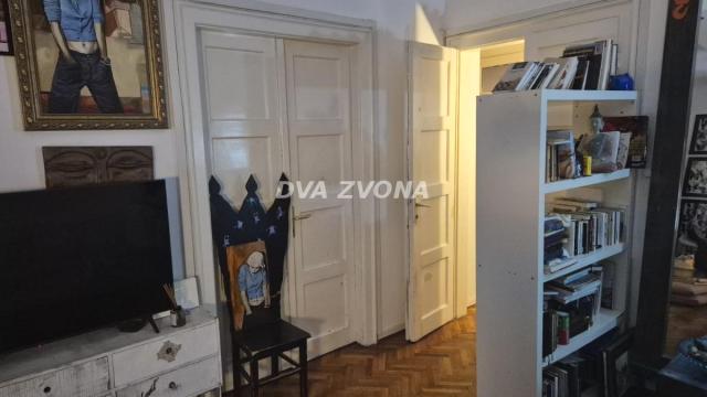 Stan, četvorosoban, Prodaja, 96m2, Centar, Novi Sad, Novi Sad