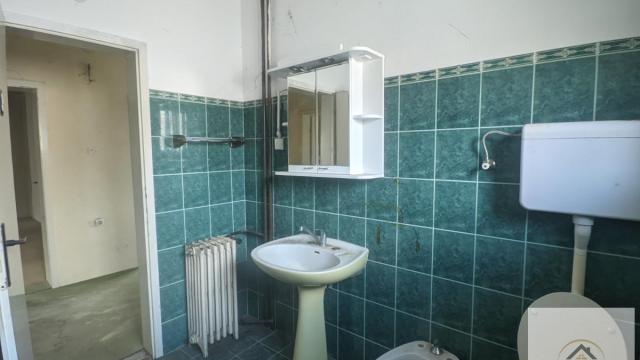 Kuća, Petosoban, Prodaja, 91m2, Sremska Kamenica, Petrovaradin, Novi Sad