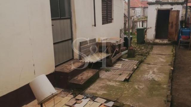 Kuća, Dvosoban, Prodaja, 70m2, Goge, Gradska lokacija, Sombor