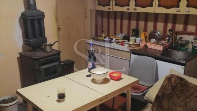 Kuća, Dvosoban, Prodaja, 70m2, Goge, Gradska lokacija, Sombor