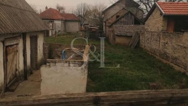 Kuća, Dvosoban, Prodaja, 70m2, Goge, Gradska lokacija, Sombor