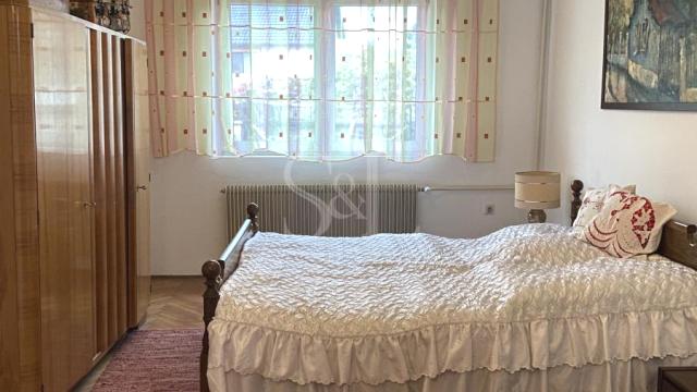 Kuća, Prodaja, 215m2, Mlake, Gradska lokacija, Sombor