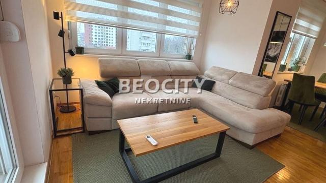 Stan, Trosoban, Prodaja, 54m2, Bulevar kralja Aleksandra, Zvezdara, Bulevar kralja Aleksandra