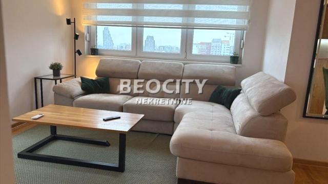 Stan, Trosoban, Prodaja, 54m2, Bulevar kralja Aleksandra, Zvezdara, Bulevar kralja Aleksandra