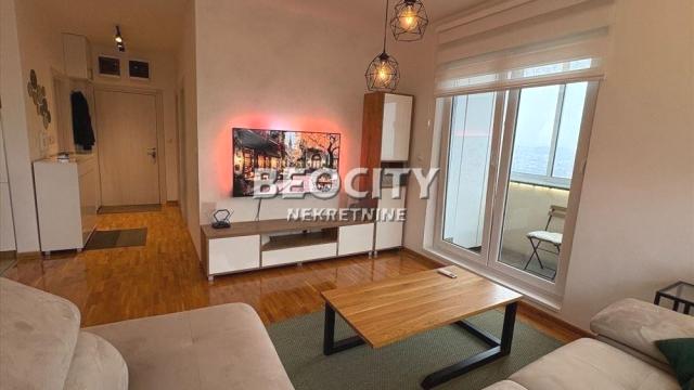 Stan, Trosoban, Prodaja, 54m2, Bulevar kralja Aleksandra, Zvezdara, Bulevar kralja Aleksandra