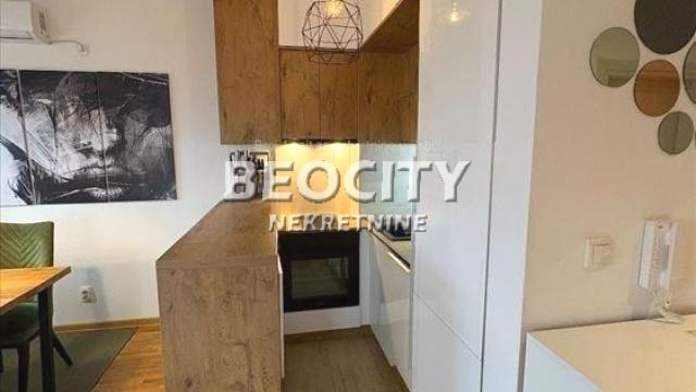 Stan, Trosoban, Prodaja, 54m2, Bulevar kralja Aleksandra, Zvezdara, Bulevar kralja Aleksandra