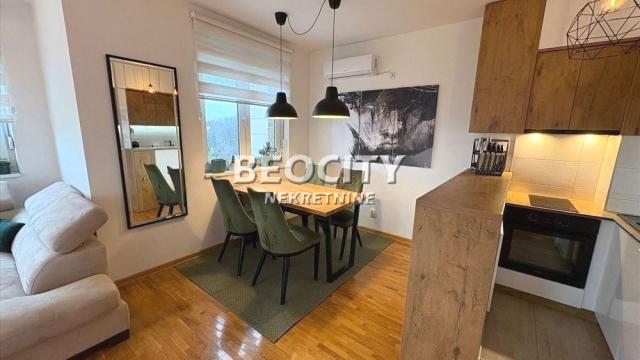 Stan, Trosoban, Prodaja, 54m2, Bulevar kralja Aleksandra, Zvezdara, Bulevar kralja Aleksandra